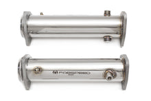 Load image into Gallery viewer, Fabspeed Motorsport Fabspeed Ferrari Testarossa Cat Bypass Pipes