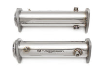 Load image into Gallery viewer, FS.FER.328T.CB-Fabspeed Ferrari Testarossa link comp. Pipes-Fabspeed Motorsport