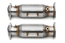 Load image into Gallery viewer, Fabspeed Motorsport Fabspeed Ferrari Testarossa Sport Catalytic Converters