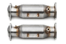Load image into Gallery viewer, FS.FER.328T.SC-Fabspeed Ferrari Testarossa Sport Catalytic Converters-Fabspeed Motorsport
