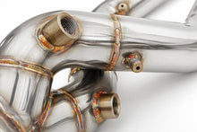 Load image into Gallery viewer, Fabspeed Motorsport Fabspeed Lamborghini Aventador Cat Bypass Pipes