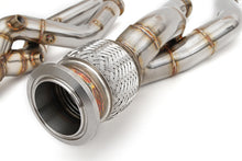 Load image into Gallery viewer, Fabspeed Motorsport Fabspeed Lamborghini Aventador Cat Bypass Pipes