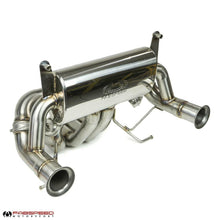 Load image into Gallery viewer, Fabspeed Motorsport Fabspeed Lamborghini Aventador Valvetronic Exhaust System