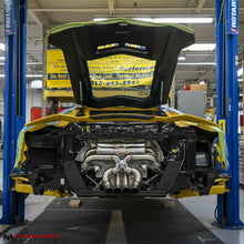 Load image into Gallery viewer, Fabspeed Motorsport Fabspeed Lamborghini Aventador Valvetronic Exhaust System