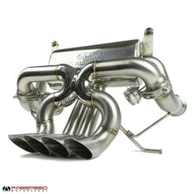 Load image into Gallery viewer, Fabspeed Motorsport Fabspeed Lamborghini Aventador Valvetronic Exhaust System