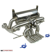 Load image into Gallery viewer, Fabspeed Motorsport Fabspeed Lamborghini Aventador Valvetronic Exhaust System