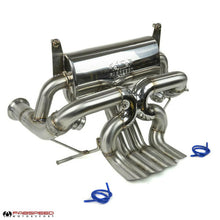 Load image into Gallery viewer, FS.LAM.AVR.VLV-Fabspeed Lamborghini Aventador LP700-4 Valvetronic Exhaust System (2011-2016)-Fabspeed Motorsport