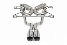 Load image into Gallery viewer, Fabspeed Motorsport Fabspeed Lamborghini Diablo Supersport X-Pipe Exhaust System 1990-2001