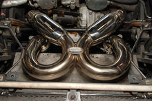 Load image into Gallery viewer, Fabspeed Motorsport Fabspeed Lamborghini Diablo Supersport X-Pipe Exhaust System 1990-2001