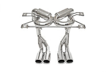 Load image into Gallery viewer, Fabspeed Motorsport Fabspeed Lamborghini Diablo Supersport X-Pipe Exhaust System 1990-2001