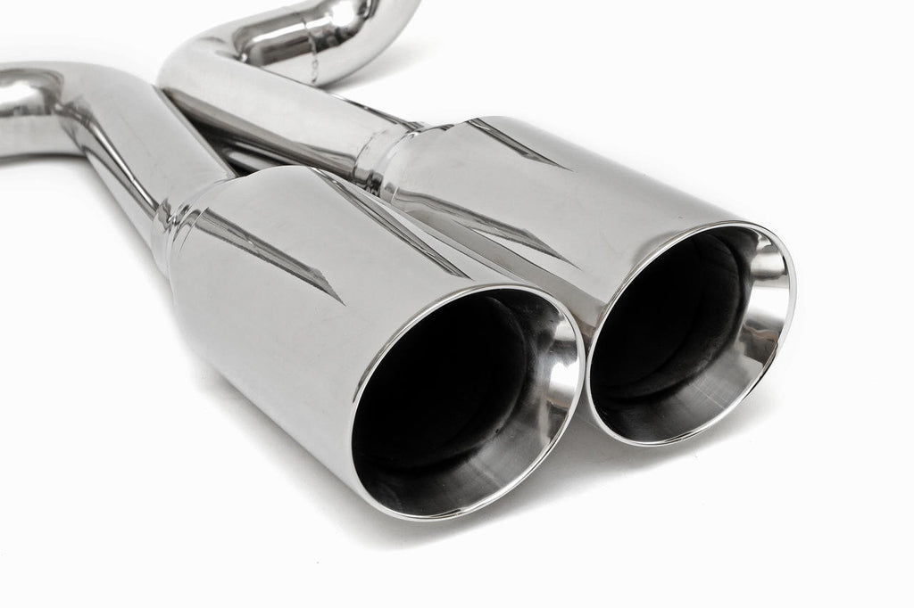 Fabspeed Motorsport Fabspeed Lamborghini Diablo Supersport X-Pipe Exhaust System 1990-2001