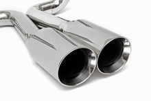 Load image into Gallery viewer, Fabspeed Motorsport Fabspeed Lamborghini Diablo Supersport X-Pipe Exhaust System 1990-2001
