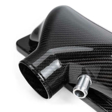 Load image into Gallery viewer, Fabspeed Motorsport Fabspeed Lamborghini Gallardo Carbon Fiber Air Box Covers 2004-2008