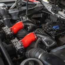 Load image into Gallery viewer, Fabspeed Motorsport Fabspeed Lamborghini Gallardo Carbon Fiber Air Box Covers 2004-2008