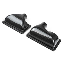 Load image into Gallery viewer, Fabspeed Motorsport Fabspeed Lamborghini Gallardo Carbon Fiber Air Box Covers 2004-2008