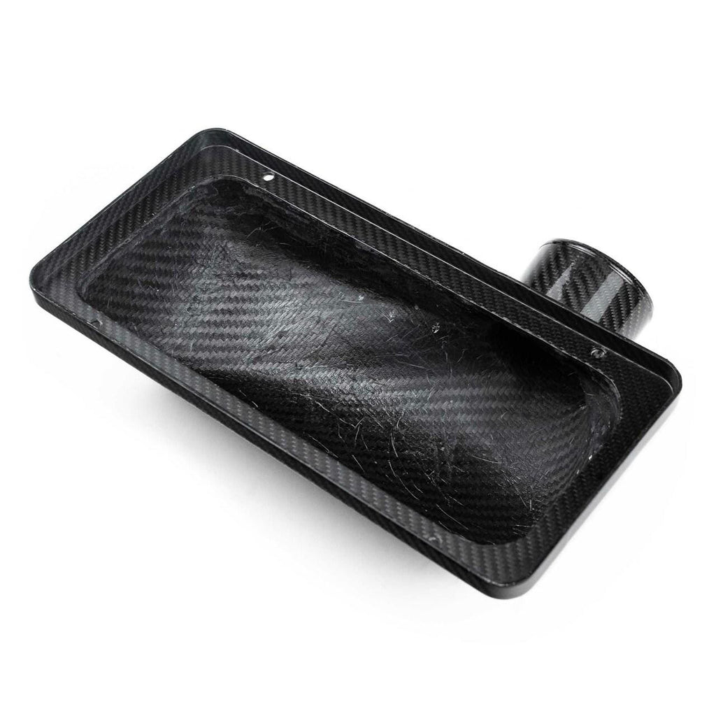 Fabspeed Motorsport Fabspeed Lamborghini Gallardo Carbon Fiber Air Box Covers 2004-2008