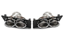 Load image into Gallery viewer, Fabspeed Motorsport Fabspeed Lamborghini Gallardo Deluxe Quad Style Tips 2004-2008