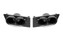 Load image into Gallery viewer, Fabspeed Motorsport Fabspeed Lamborghini Gallardo Deluxe Quad Style Tips 2004-2008