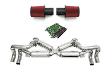 Load image into Gallery viewer, Fabspeed Motorsport Fabspeed Lamborghini Gallardo LP550-2/ LP560 /LP570 Valvetronic Performance Package 2009-2013