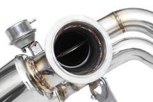 Load image into Gallery viewer, Fabspeed Motorsport Fabspeed Lamborghini Gallardo LP550-2 / LP560 / LP570 Valvetronic Supersport X-Pipe Exhaust System