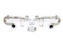 Load image into Gallery viewer, Fabspeed Motorsport Fabspeed Lamborghini Gallardo Muffler Bypass Pipes 2004-2008