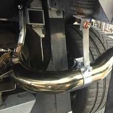 Load image into Gallery viewer, Fabspeed Motorsport Fabspeed Lamborghini Gallardo Muffler Bypass Pipes 2004-2008