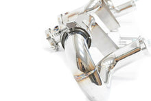 Load image into Gallery viewer, Fabspeed Motorsport Fabspeed Lamborghini Gallardo Muffler Bypass Pipes 2004-2008