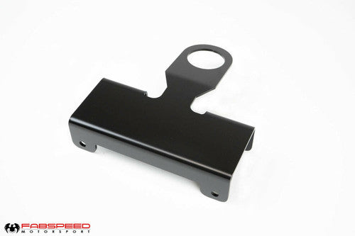 FS.LAM.GDO.RTH-Fabspeed Lamborghini Gallardo Rear Tow Hook (2004-2008)-Fabspeed Motorsport