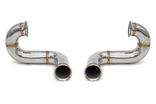 FS.LAM.GDO.SVB-Fabspeed Lamborghini Gallardo Secondary Valve Bypass Pipes (2004-2005 Only)-Fabspeed Motorsport