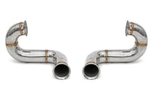 Load image into Gallery viewer, FS.LAM.GDO.SVB-Fabspeed Lamborghini Gallardo Secondary Valve Bypass Pipes (2004-2005 Only)-Fabspeed Motorsport