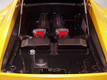 Load image into Gallery viewer, Fabspeed Motorsport Fabspeed Lamborghini Gallardo Silicone Intake Hoses 2004-2008