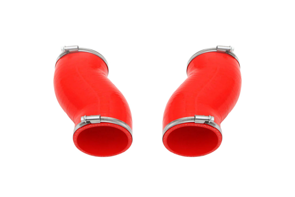 Fabspeed Motorsport Fabspeed Lamborghini Gallardo Silicone Intake Hoses 2004-2008