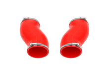 Load image into Gallery viewer, Fabspeed Motorsport Fabspeed Lamborghini Gallardo Silicone Intake Hoses 2004-2008