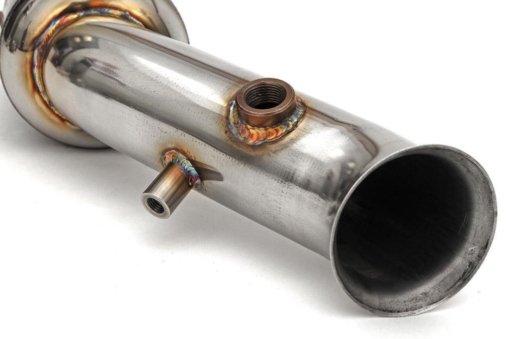 Fabspeed Motorsport Fabspeed Lamborghini Gallardo Sport Catalytic Converters 2004-2008