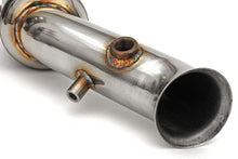Load image into Gallery viewer, Fabspeed Motorsport Fabspeed Lamborghini Gallardo Sport Catalytic Converters 2004-2008