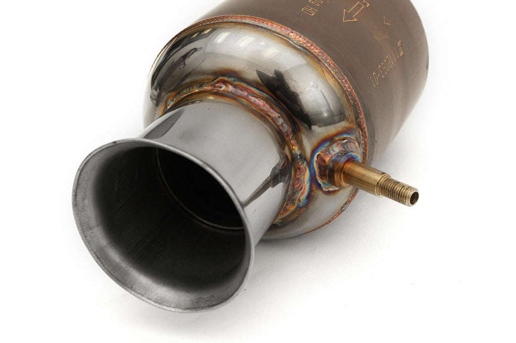 Fabspeed Motorsport Fabspeed Lamborghini Gallardo Sport Catalytic Converters 2004-2008