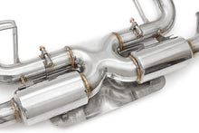 Load image into Gallery viewer, Fabspeed Motorsport Fabspeed Lamborghini Gallardo Supersport X-Pipe Exhaust System 2004-2008