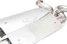 Load image into Gallery viewer, Fabspeed Motorsport Fabspeed Lamborghini Gallardo Supersport X-Pipe Exhaust System 2004-2008