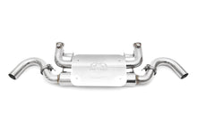 Load image into Gallery viewer, Fabspeed Motorsport Fabspeed Lamborghini Gallardo Supersport X-Pipe Exhaust System 2004-2008