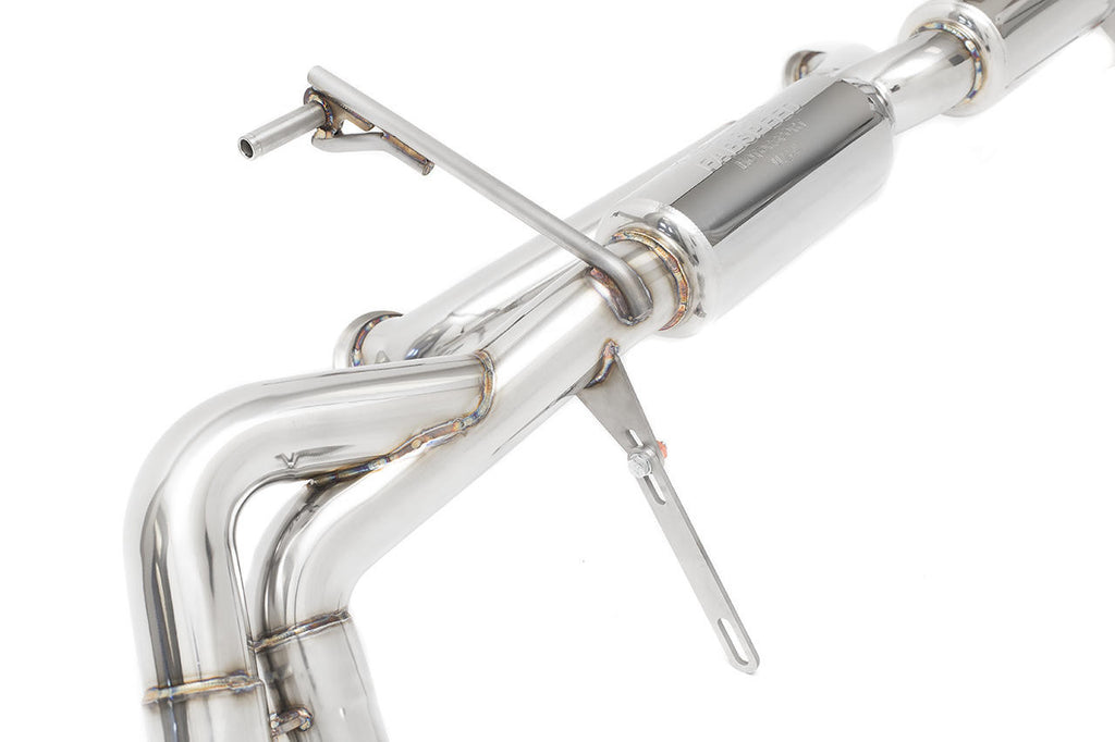 Fabspeed Motorsport Fabspeed Lamborghini Huracan Supersport X-Pipe Exhaust System