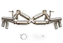 Load image into Gallery viewer, Fabspeed Motorsport Fabspeed Lamborghini Huracan Valvetronic Performance Package