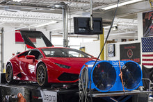 Load image into Gallery viewer, Fabspeed Motorsport Fabspeed Lamborghini Huracan Valvetronic Performance Package