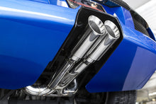Load image into Gallery viewer, Fabspeed Motorsport Fabspeed Lamborghini Murcielago Deluxe Dual Style Tips 2001-2010