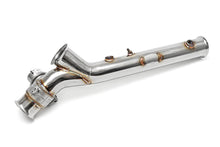 Load image into Gallery viewer, Fabspeed Motorsport Fabspeed Lamborghini Murcielago LP640 Primary Cat Bypass Pipes 2007-2010