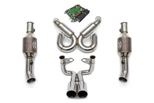 Load image into Gallery viewer, Fabspeed Motorsport Fabspeed Lamborghini Murcielago Performance Package 2001-2010