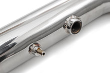 Load image into Gallery viewer, Fabspeed Motorsport Fabspeed Lamborghini Murcielago Primary Cat Bypass Pipes 2001-2006