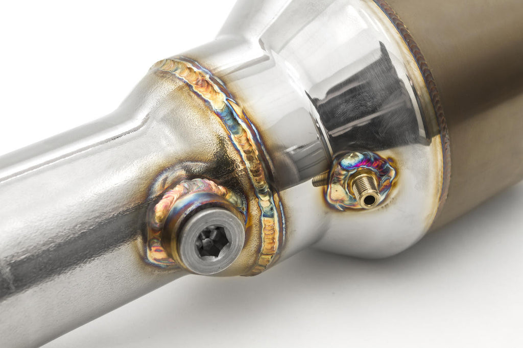 Fabspeed Motorsport Fabspeed Lamborghini Murcielago Primary Sport Catalytic Converters 2001-2010