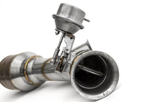 Load image into Gallery viewer, Fabspeed Motorsport Fabspeed Lamborghini Murcielago Primary Sport Catalytic Converters 2001-2010