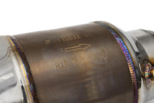 Load image into Gallery viewer, Fabspeed Motorsport Fabspeed Lamborghini Murcielago Primary Sport Catalytic Converters 2001-2010