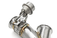 Load image into Gallery viewer, Fabspeed Motorsport Fabspeed Lamborghini Murcielago Primary Sport Catalytic Converters 2001-2010